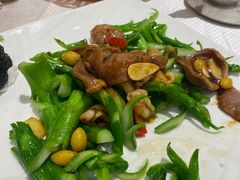 -大欢喜饭店(江怡路店)