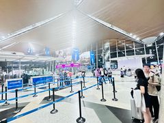 -吉隆坡国际机场