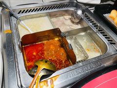 -海底捞火锅(城阳万象汇店)