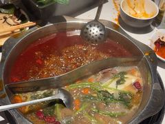 -山城辣妹子(定福庄店)