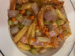 -橘酱餐厅