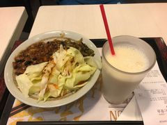 -永和大王(解放东路店)