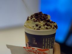 -霓裳茶舞(上海静安大悦城店)