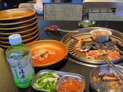 -真熙家牛排烤肉无限续(百脑汇店)