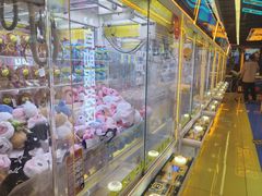 -风云再起游乐汇(北京西单西西友谊店)