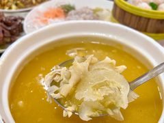 -吉莲利苑海鲜酒家(珠海拱北29年老字号店)