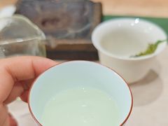 -先春西湖龍井•九曲红梅(杭大路店)