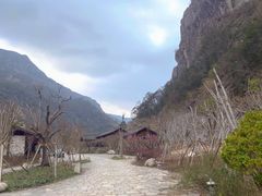 -雁荡山风景名胜区
