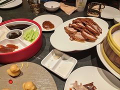 -全聚德(双井店)