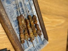 -马记永·兰州牛肉面(3019君尚店)