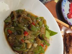 -缪氏川菜(深圳北站缤果空间店)