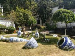 -景德镇古窑民俗博览区