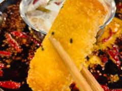 -兄弟火锅(华玉路店)