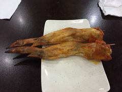 -蘑菇餐厅(马台街店)