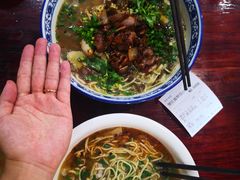 -望江面馆(杭州智汇中心店)