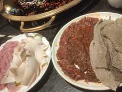 -巴蜀大宅门火锅(新华公园店)