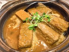 -洪禧楼·老广东海鲜酒楼(宁波万象城店)
