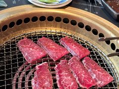 -谷牛和牛烤肉(漕河泾印象城店)