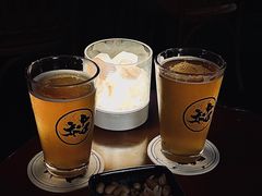 -HUBBA祜精酿(五羊邨店)