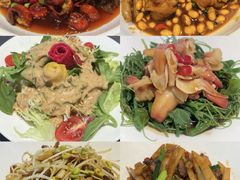 -楚禾宴·家宴(光谷大道店)