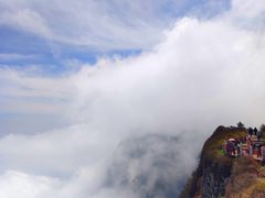 -峨眉山风景名胜区