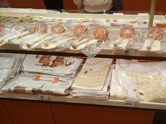-沪上阿姨·臻选茶饮(上海环球港店)