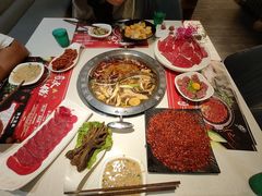 -伊犇牛清真牛肉火锅(宽窄巷子店)