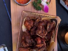 -路边羊烧烤酒场(宝带路店)
