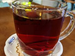 土耳其茶-MADO冰淇淋咖啡馆(淘金店)