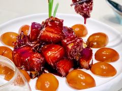 红烧肉加蛋-蝶园·装修中(BFC外滩金融中心店)