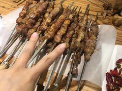 -阿凡提餐厅(簋街店)