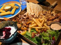 -HELLO MUSAE 拾光缪斯餐厅·纯正希腊风味(苏州中心店)