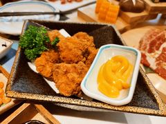 -千寻山野烤肉(中关村店)