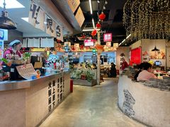 -牛市坎火锅(建设路店)