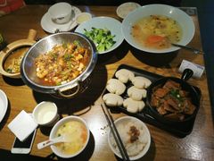 -杭百味·大众精选杭帮菜(西湖音乐喷泉店)