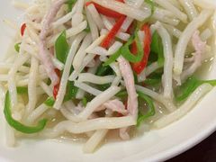 -长兴菜馆(高桥店)