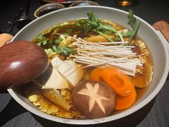 -蟹犇前•帝王蟹雪蟹(陆家嘴店)