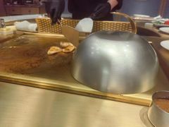 -额尔敦牛厨师铜板烧