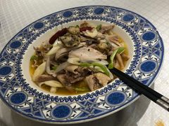 -小尕子·新疆菜(明园店)