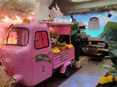 -泰妃殿(武汉首店)