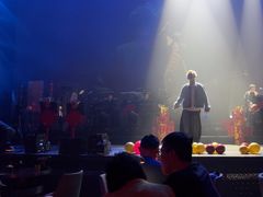 -赤红音乐现场(浦东金桥路店)