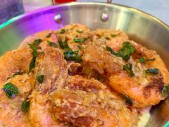 -Dampa Seafood Grill - Dubai