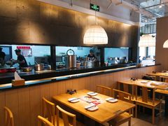 大堂-醉得意·山茶油炒土鸡(泰安火车站大润发店)