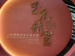 -上海博物馆(人民广场馆)