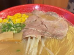 -博多一幸舍(侨福芳草地购物中心店)