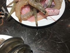 -火锅岛潮牌自助餐厅(天津天佑城店)