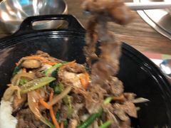 -朴大人炭烤·韩国料理(奥帆中心海尔洲际店)