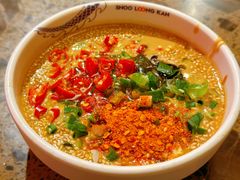 -小龙坎老火锅(北京三里屯店)