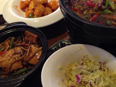 -随喜赞素食餐厅(亦庄店)