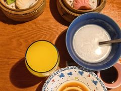 -苏州园区福朋喜来登酒店·聚味轩中餐厅